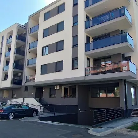 Dual Apartman Banja Luka