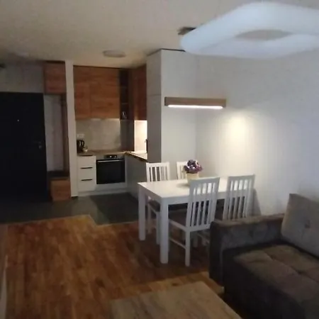 Dual Apartman