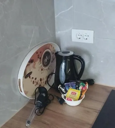 Dual Apartman * באניה לוקה