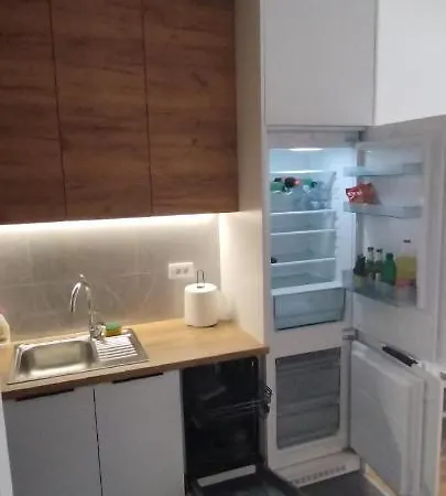 Dual Apartman Apartment *