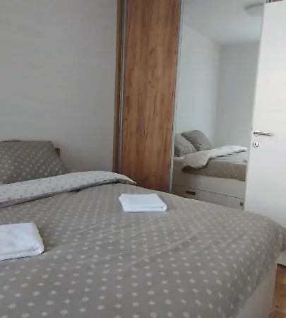 דירה Dual Apartman *