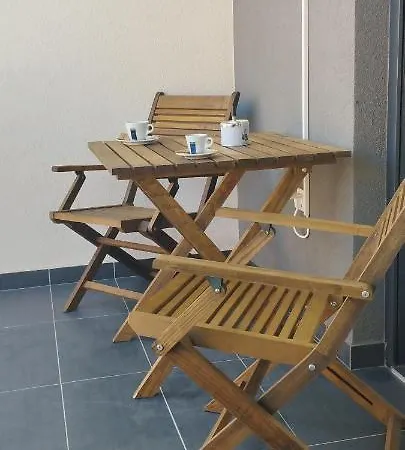 Dual Apartman באניה לוקה