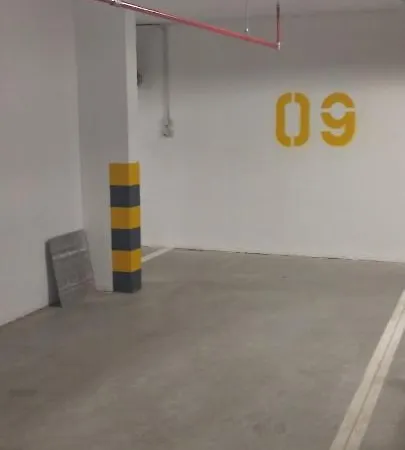 דירה Dual Apartman
