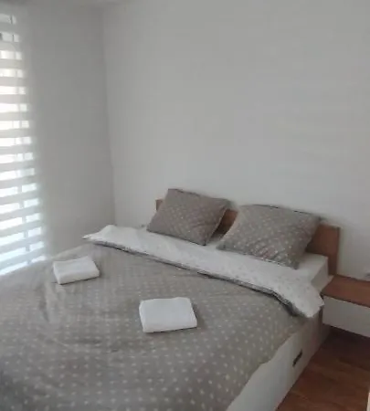 Apartment Dual Apartman