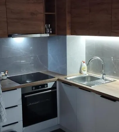 Dual Apartman Appartement *